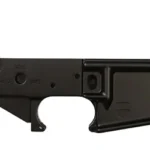 Sons of Liberty Gun Works SOLGW LOYAL 9 STRIPPED LOWER