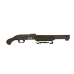Standard MFG Co LLC Standard Manufacturing SP-12 Compact Pro Shotgun 12 ga 3" Chamber 5rd Magazine 14.5" Barrel Brown