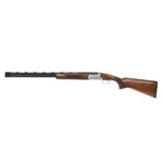 SDS Arms SDS Imports Spandau Arms Premier Field Shotgun 20 ga 3" Chamber 2rd Capacity 26" Barrel Walnut - alternate view 2