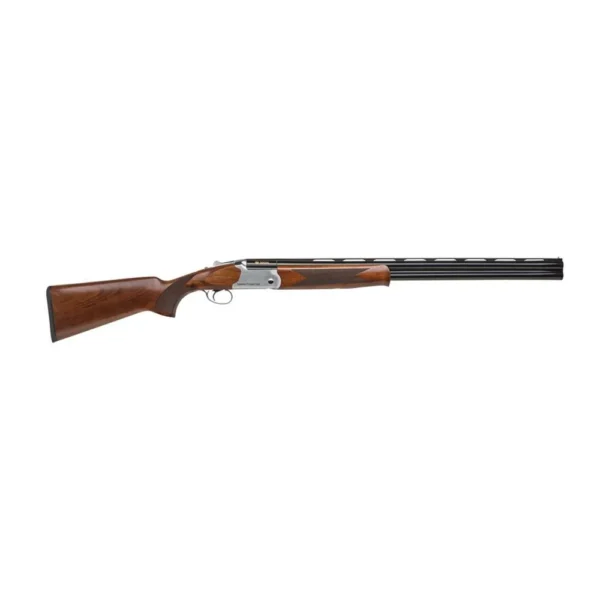 SDS Arms SDS Imports Spandau Arms Premier Field Shotgun 20 ga 3" Chamber 2rd Capacity 26" Barrel Walnut