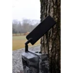 HCO Outdoor Products DBA Spartan Camera Spartan Camera Enhanced Antenna Hinged with SMA Plug Compatible All Camera Models