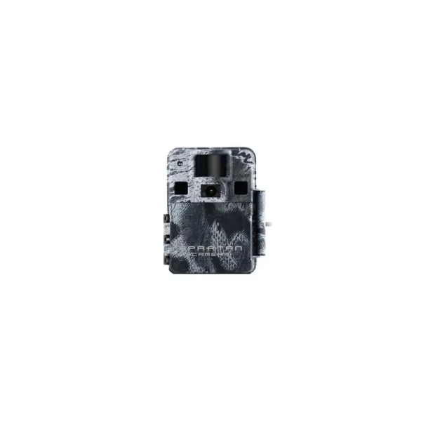 HCO Outdoor Products DBA Spartan Camera Spartan Eclipse Trail Camera Blackout HD Color Display Photo/Video Playback