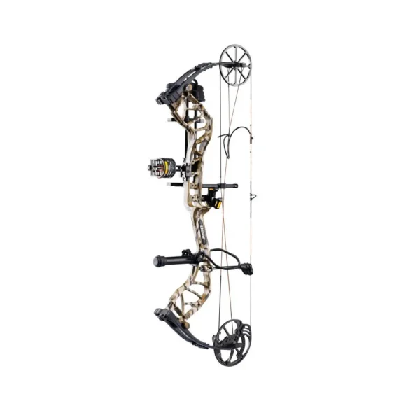 Escalade Sports DBA Bear Archery Bear Archery Species XT RTH 60RH Compound Bow Mossy Oak Bottomland