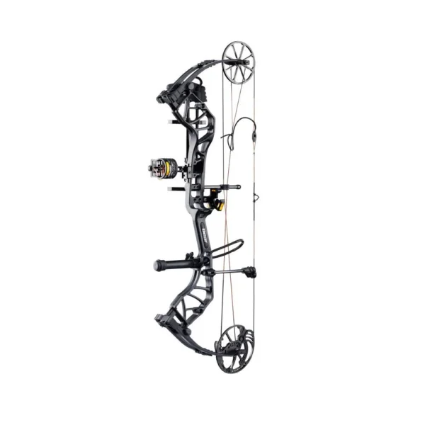 Escalade Sports DBA Bear Archery Bear Archery Species XT RTH 60RH Compound Bow Black