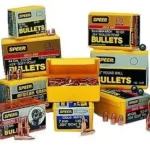Speer Deep Curl Handgun Hunting Bullets .475 cal .475" 275 gr DCHP 50/ct