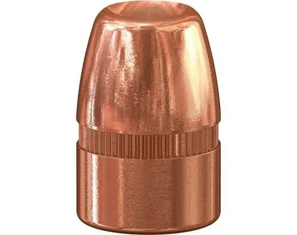 Speer Ammunition SPR GOLD DOT .357 125GR HP 100CT