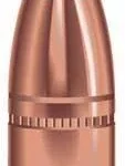 Speer Hot-Cor Rifle Bullets .45 cal .458" 350 gr SPFN 50/ct
