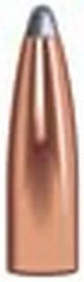 Speer Hot-Cor Rifle Bullets 7mm .284" 145 gr SSP 100/ct