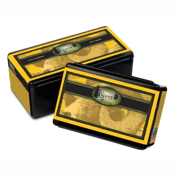 Speer TMJ Handgun Bullets .45 cal .451" 185 gr TMJ-FN MATCH 100/ct