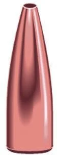 Speer TNT Rifle Bullets .22 cal .224" 55 gr TNTHP-HV 100/ct