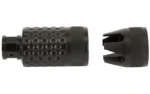 Spike's Tactical SPIKE'S BARKING SPIDER2 MB 5.56 - alternate view 3