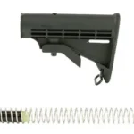 Spike's Tactical SPIKE'S M4 COMPLETE STOCK KIT ST-T2