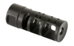 Spike's Tactical SPIKE'S R2 MUZZLE BRAKE 308 BLK - alternate view 2