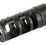 Spike's Tactical SPIKE'S R2 MUZZLE BRAKE 308 BLK