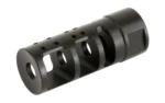 Spike's Tactical SPIKE'S R2 MUZZLE BRAKE 308 BLK