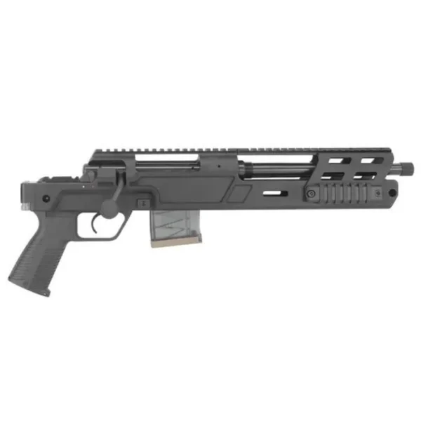B&T USA B&T SPR300 Pro Handgun .300 BLK 10rd Magazine 9.8" Barrel Black
