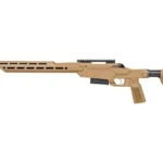Springfield SPGFLD 2020 HTSKR 6.5CM 5RD 22" COY