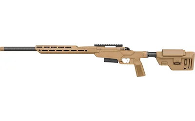 springfield-2020-heatseeker-primary Springfield SPGFLD 2020 HTSKR 6.5CM 5RD 22" COY