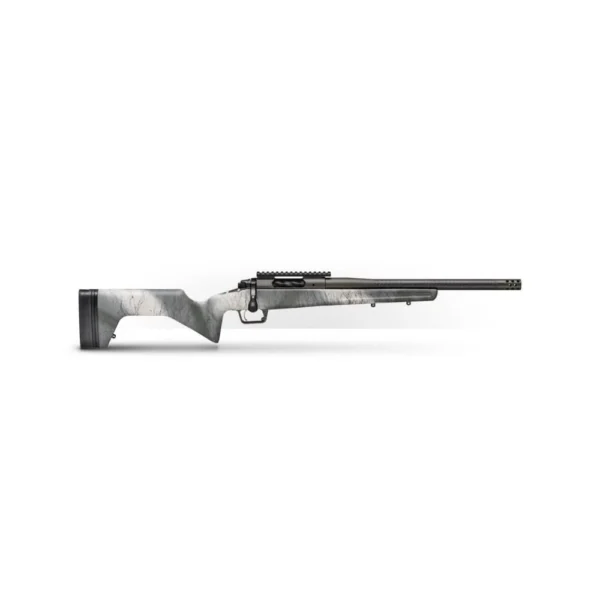 Springfield SPRGFLD 2020 REDLINE 308 16" OLV/BLK