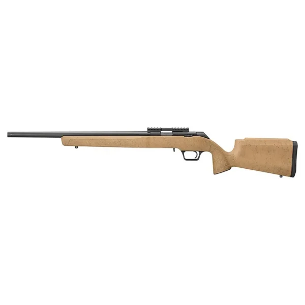 Springfield SPRGFLD 2020 RF 22LR 20" COY 10RD