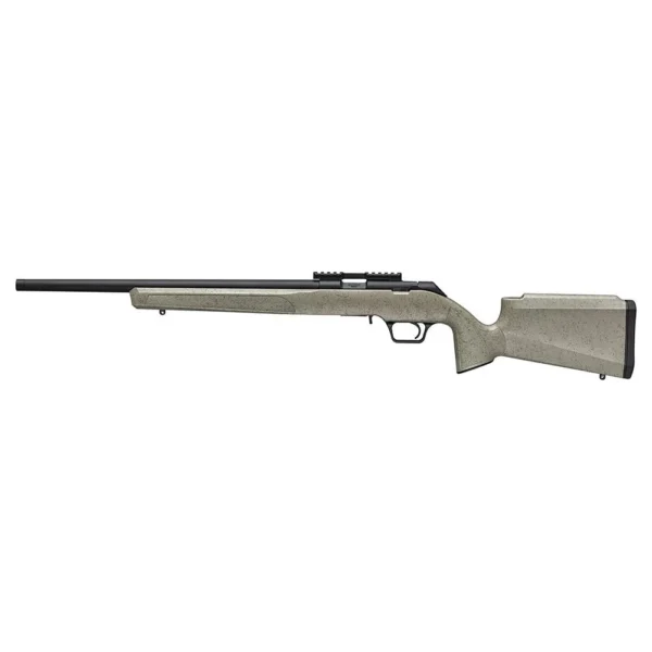 Springfield SPRGFLD 2020 RIMFIRE TRGT 22LR SG/BK