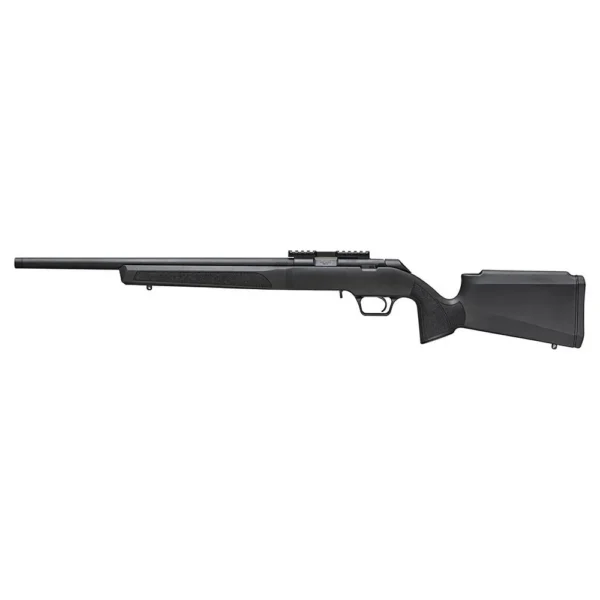 Springfield SPRGFLD 2020 RIMFIRE TARGET 22LR BLK