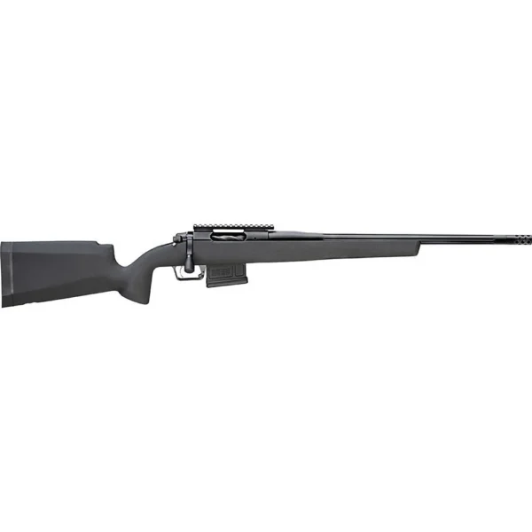 Springfield SPRGFLD 2020 WAYPOINT 308WIN 20" BLK