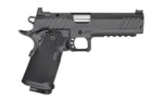 Springfield Armory Springfield SPRGFLD 9MM PRODIGY 5" AOS 10RD BLK - alternate view 2