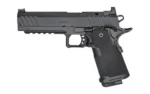 Springfield Armory Springfield SPRGFLD 9MM PRODIGY 5" AOS 10RD BLK