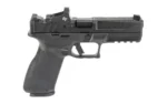 Springfield Armory Springfield Gear Up 2025 Echelon Handgun 9mm Luger 15rd(5) Magazines 4.5" Barrel Tritium Front/U Dot Rear