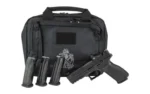 Springfield Armory Springfield Gear Up 2025 Echelon Handgun 9mm Luger 15rd(5) Magazines 4.5" Barrel Tritium Front/U Dot Rear