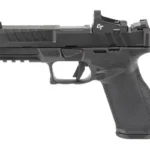 Springfield Armory Springfield Gear Up 2025 Echelon Handgun 9mm Luger 15rd(5) Magazines 4.5" Barrel Tritium Front/U Dot Rear