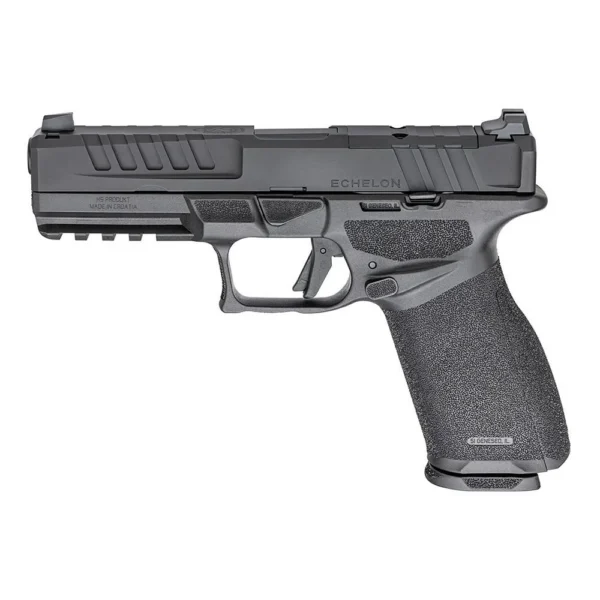 Springfield Armory Springfield Echelon Handgun 9mm Luger 15rd Magazine(2) 4.5" Barrel