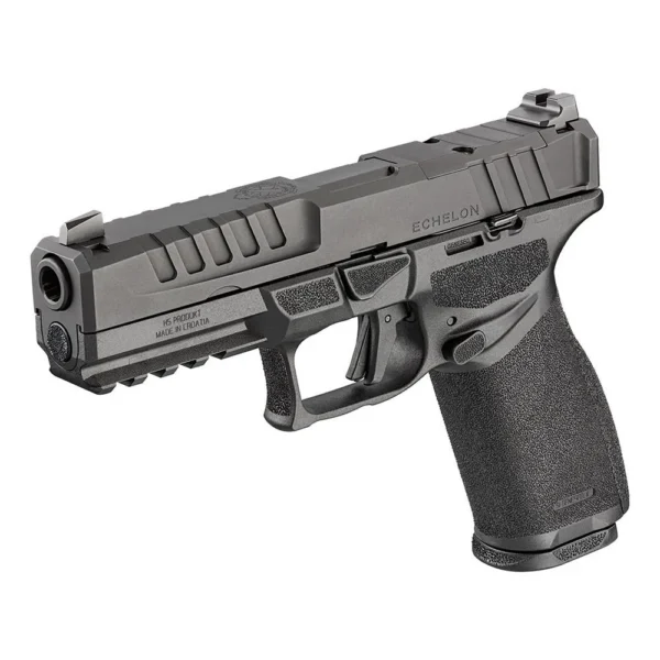 Springfield SPGFLD ECHELON 4.5F 9MM 10RD GP CA