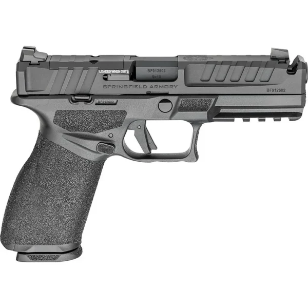 Springfield SPGFLD ECHELON 4.5F COMP 9MM 15RD GP