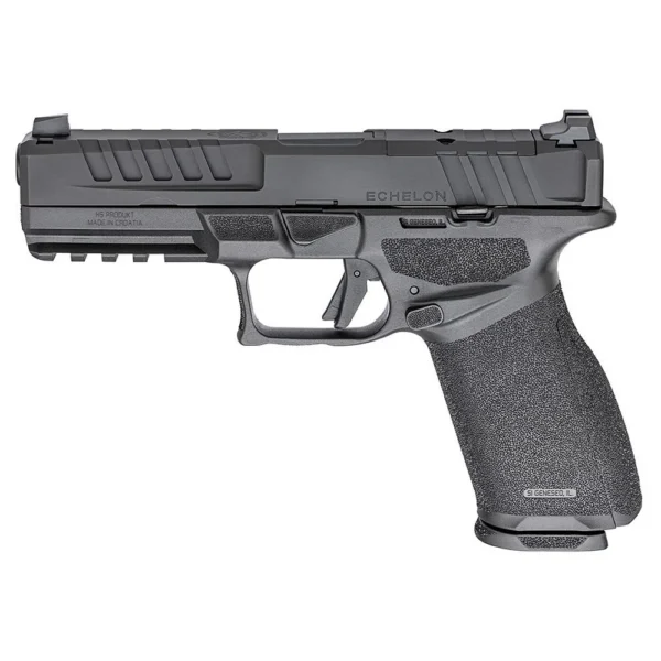 Springfield SPGFLD ECHLN 4.5F CMP 9MM 10RD GP CA