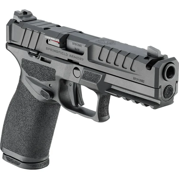 Springfield SPGFLD ECHELON 4.5F CMP 9MM 4.5" CA