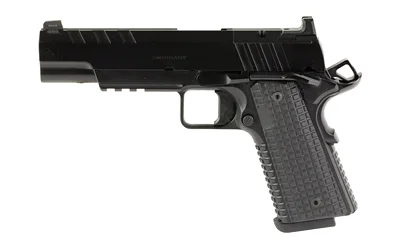 Springfield Armory SPRGFLD EMISSARY 9MM AOS 5" 9RD BLK