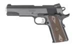 Springfield SPRGFLD 45ACP GARRISON 5" 7RD BLK - alternate view 2