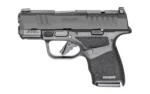 Springfield SPRGFLD HLLCT OSP 9MM 3" 10RD CA GU - alternate view 2