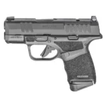 Springfield Armory Springfield Gear Up 2025 Hellcat Optic Ready Micro Compact 9mm Luger 11(1)&13(4)rd Magazines 3" Barrel