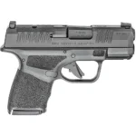 Springfield SPRGFLD HLLCT OSP 9MM 3" 10RD CA GU
