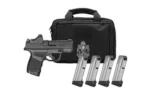 Springfield SPGFLD HELLCAT OSP 9MM 3" 13RD GP - alternate view 2