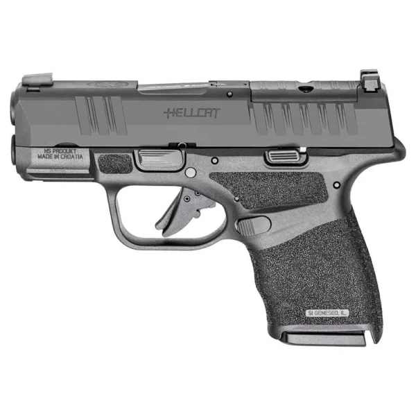 Springfield SPGFLD HELLCAT OSP 9MM 3" 13RD GP