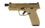 Springfield SPRGFLD HELLCAT PRO 9MM 4.4" TB 17RD - alternate view 2