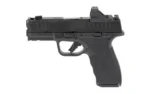 Springfield SPGFLD HLLCT PRO CMP 9MM 3.7 15RD GP - alternate view 3