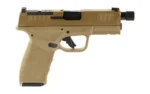 Springfield SPRGFLD HELLCAT PRO 9MM 4.4" TB 17RD - alternate view 3