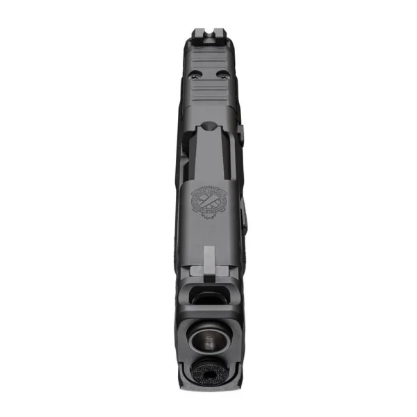 Springfield SPGFLD HLLCT PRO CMP 9MM 3.7 15RD GP