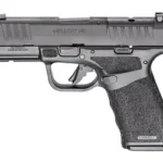 Springfield SPRGFLD HLCT PRO 9MM 3.7" 10RD CA GU