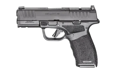 Springfield SPRGFLD HLCT PRO 9MM 3.7" 10RD CA GU